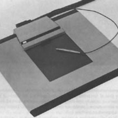 Timeline: History of Tablets