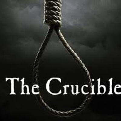 Timeline: The Crucible Arthur Miller