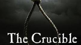 Timeline: The Crucible Arthur Miller