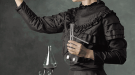 Timeline: Women in Science