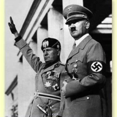 Timeline: hitler 1937