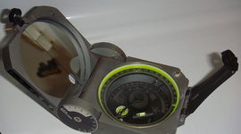 Timeline: Компас