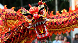 Timeline: Chinese Inventions and Innovations