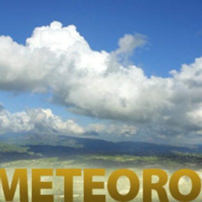 Timeline: Impact of the Scientific Revolution on  Meteorology