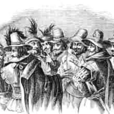 Timeline: What if the Gunpowder Plot had not failed?