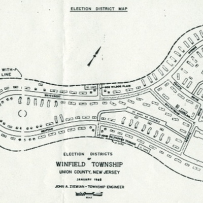 Timeline: Timeline of Winfield Park, NJ