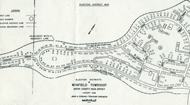 Timeline: Timeline of Winfield Park, NJ