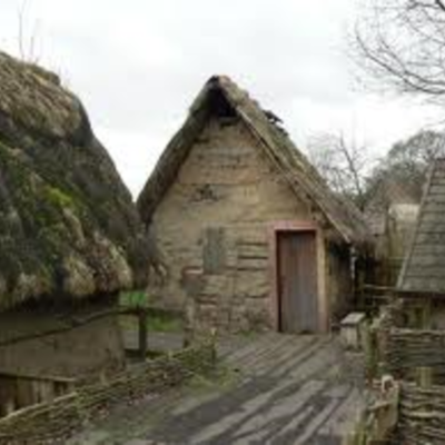 Timeline: Christianity in the Dark Ages