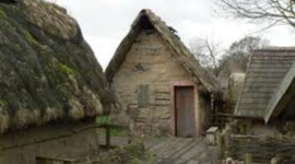 Timeline: Christianity in the Dark Ages