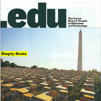 Timeline: Tech History