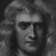 Issac newton