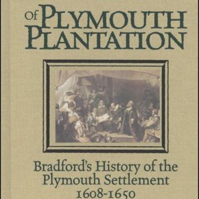 Timeline: "Of Plymouth Plantation"
