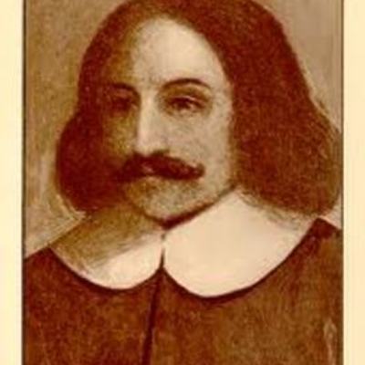 Timeline: William Bradford