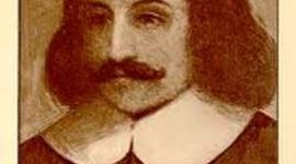 Timeline: William Bradford