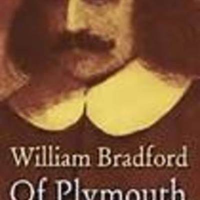 Timeline: William bradford - timeline