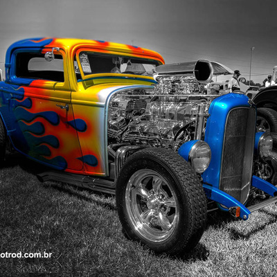 Timeline: Kyle's timeline