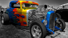 Timeline: Kyle's timeline