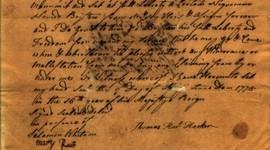 Timeline: African American Slaves and the Gradual Emancipation