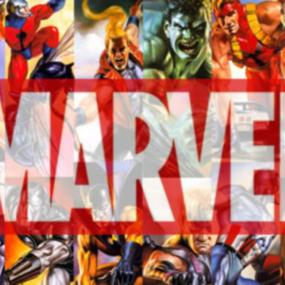 Timeline: Movies on comics MARVEL