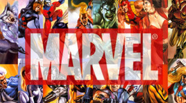 Timeline: Movies on comics MARVEL