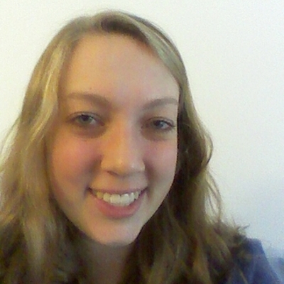 Timeline: College Career of an Almost Graduate: Megan's Timeline