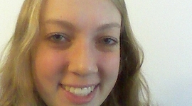 Timeline: College Career of an Almost Graduate: Megan's Timeline