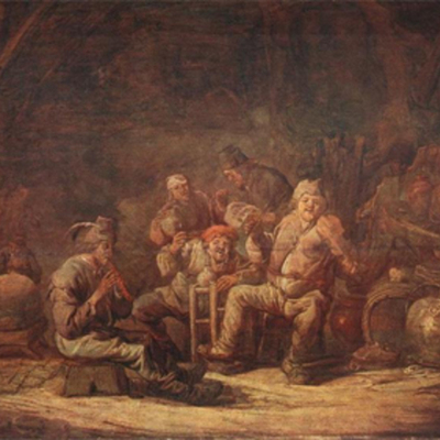 Timeline: Christianity and The Dark Ages