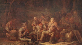 Timeline: Christianity and The Dark Ages