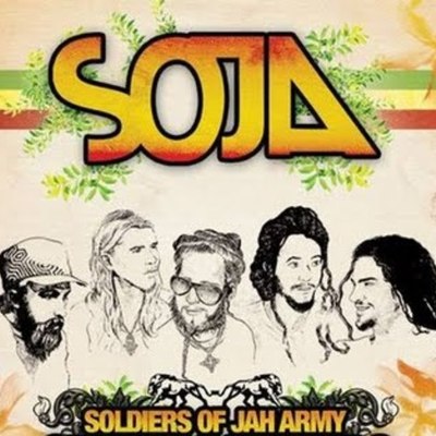 Timeline: SOJA