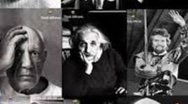 Timeline: Think Different Video