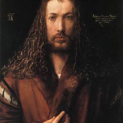 Timeline: Albrecht Durer