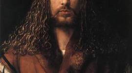 Timeline: Albrecht Durer