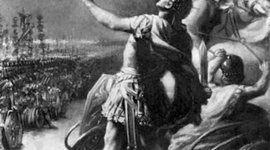 Timeline: Christianity and the Dark Ages