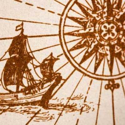 Timeline: Absolutism and World Exploration