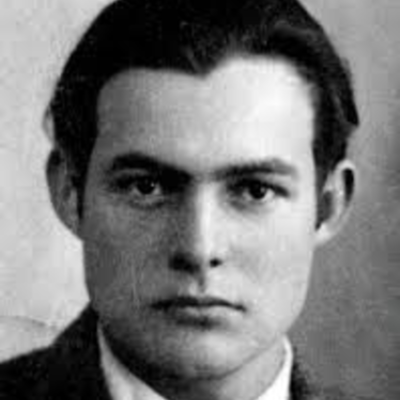 Timeline: The Roaring 20's and Ernest Hemingway
