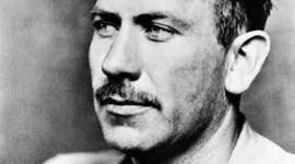 Timeline: John Steinbeck in the 1930's
