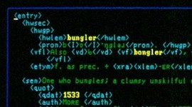 Timeline: Lenguajes de Marcado