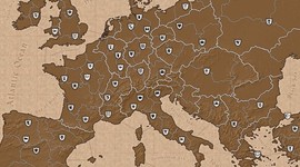 Timeline: The Dark Ages