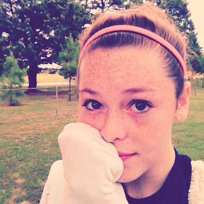 Timeline: Hannah Kurtzeborn