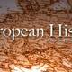 European historty