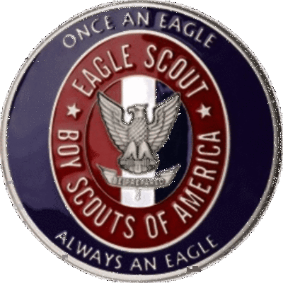 Timeline: The Road to Eagle Scout
