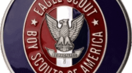 Timeline: The Road to Eagle Scout