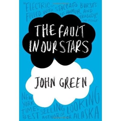 Timeline: the fault in our stars