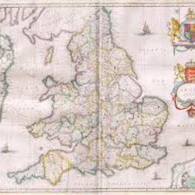 Timeline: The What If England of the 17th Century
