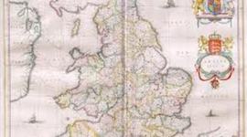 Timeline: The What If England of the 17th Century
