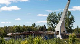 Timeline: Troubled Airport Pkwy. Bridge