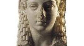 Timeline: Cleopatra!!