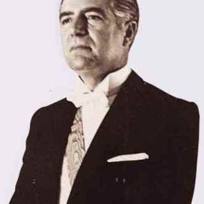 Timeline: Gobiernos 1980-1995