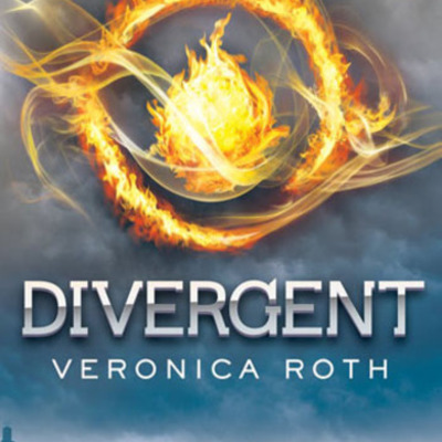 Timeline: DIVERGENT