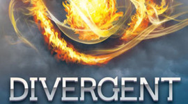 Timeline: DIVERGENT
